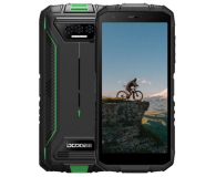 Doogee S41 MAX 6/256GB Zielony - 1318752 - zdjęcie 1